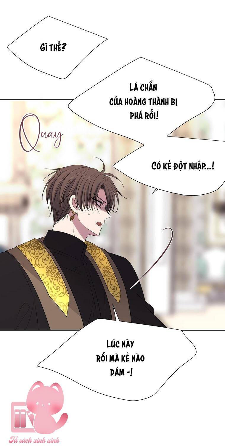 Năm Đại Đệ Tử Của Charlotte: Chapter 155