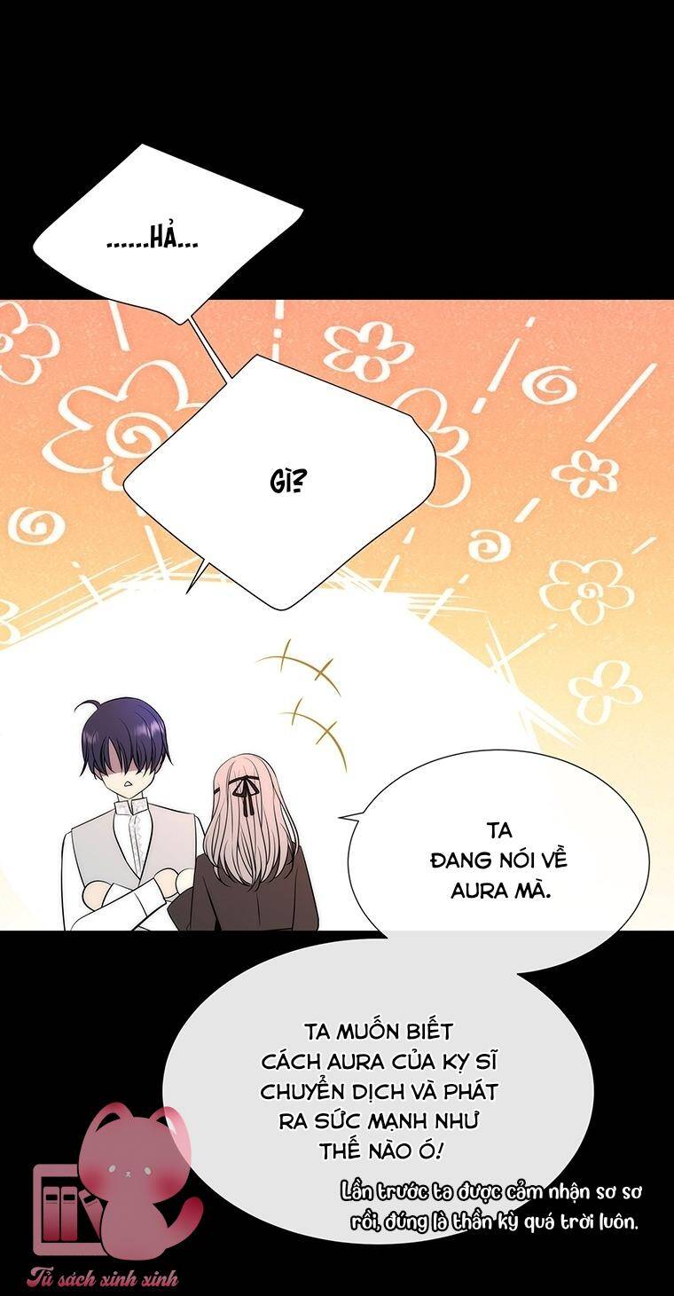 Năm Đại Đệ Tử Của Charlotte: Chapter 155