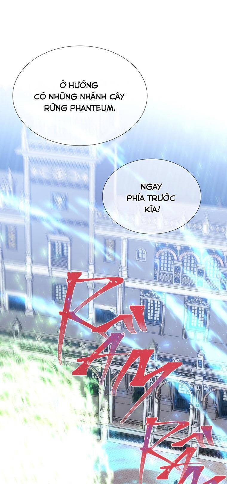Năm Đại Đệ Tử Của Charlotte: Chapter 155