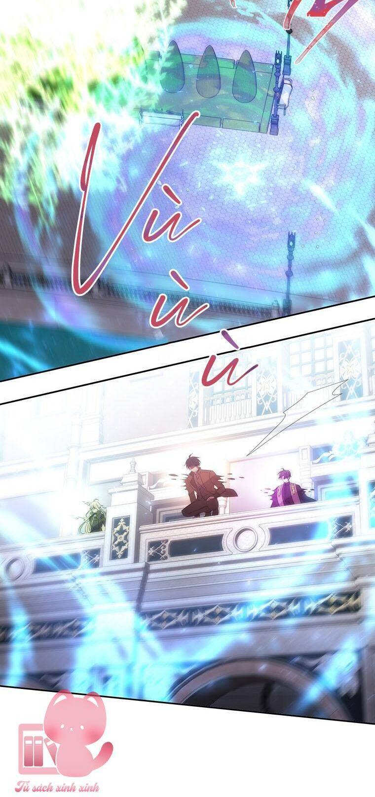Năm Đại Đệ Tử Của Charlotte: Chapter 155