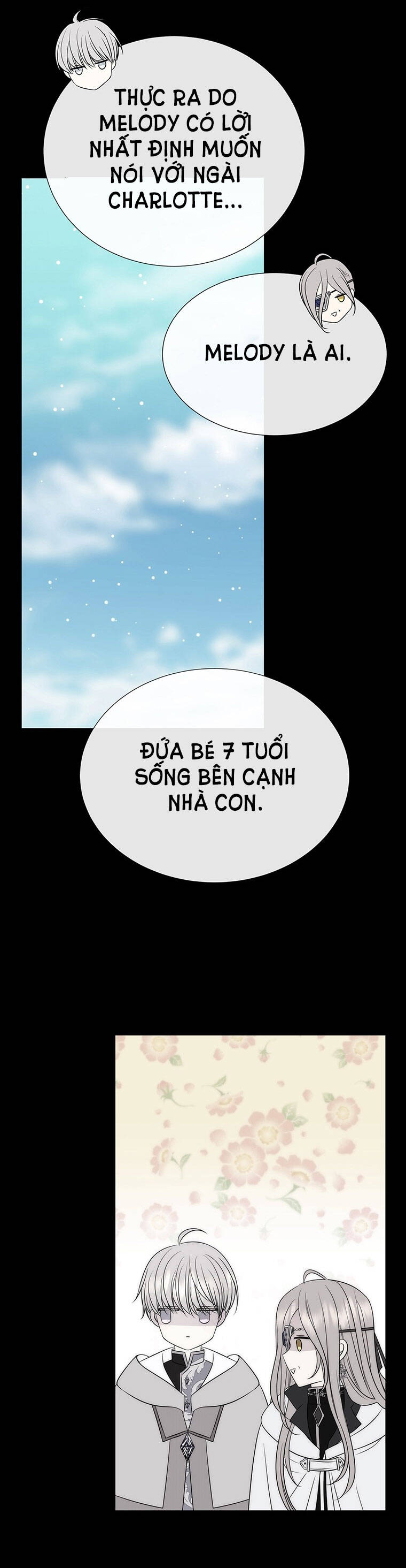 Năm Đại Đệ Tử Của Charlotte: Chapter 156.2