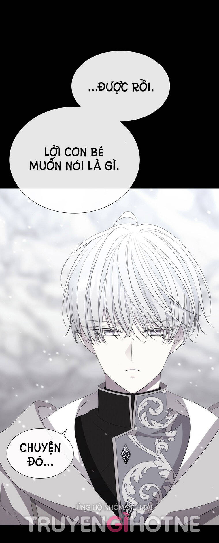 Năm Đại Đệ Tử Của Charlotte: Chapter 156.2