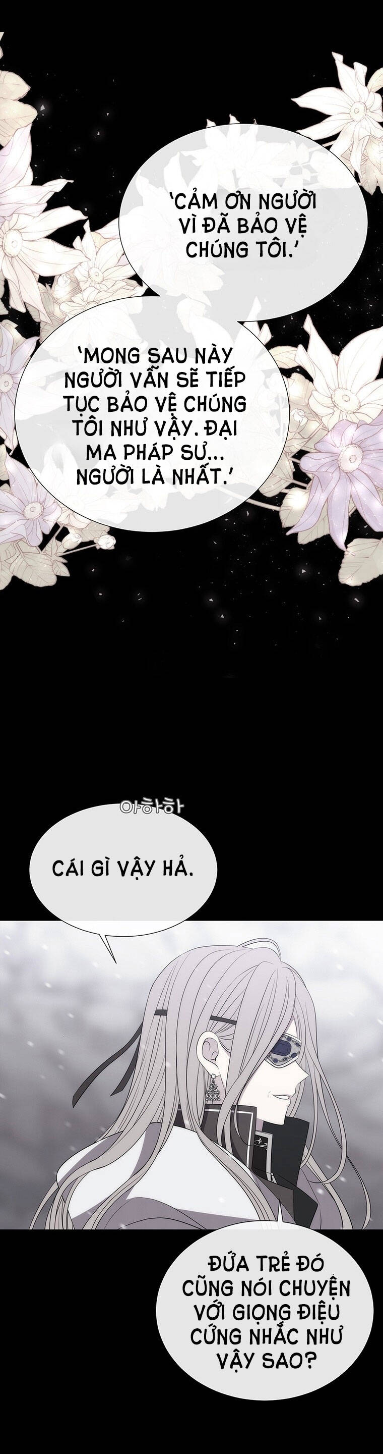 Năm Đại Đệ Tử Của Charlotte: Chapter 156.2