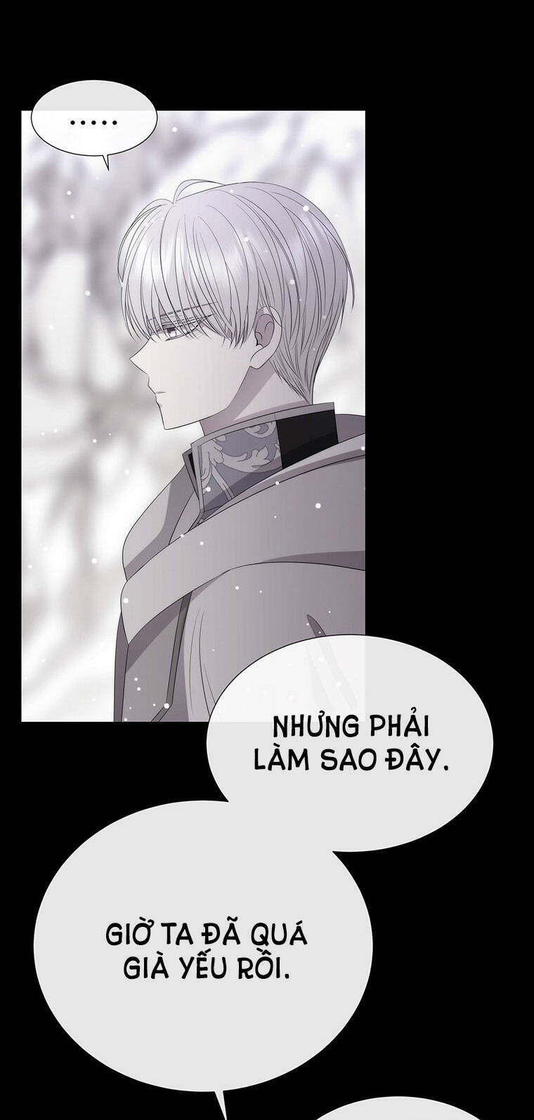 Năm Đại Đệ Tử Của Charlotte: Chapter 156.2