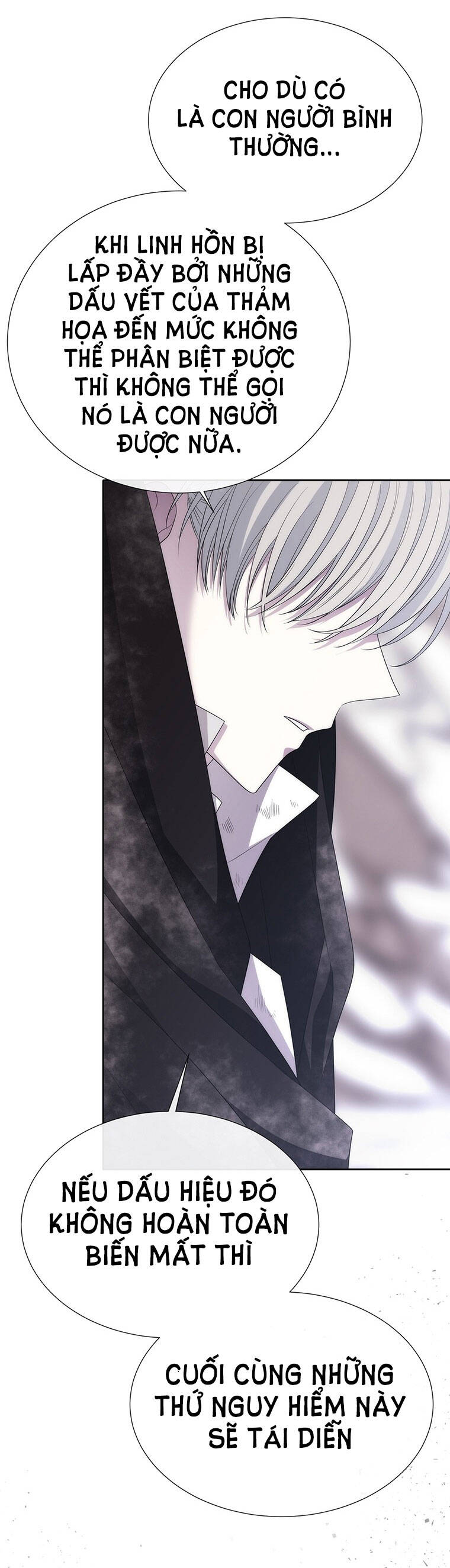 Năm Đại Đệ Tử Của Charlotte: Chapter 156.2