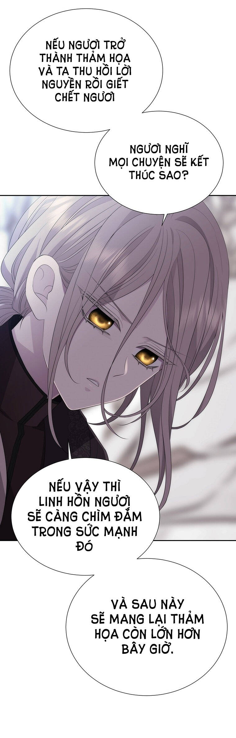 Năm Đại Đệ Tử Của Charlotte: Chapter 156.2
