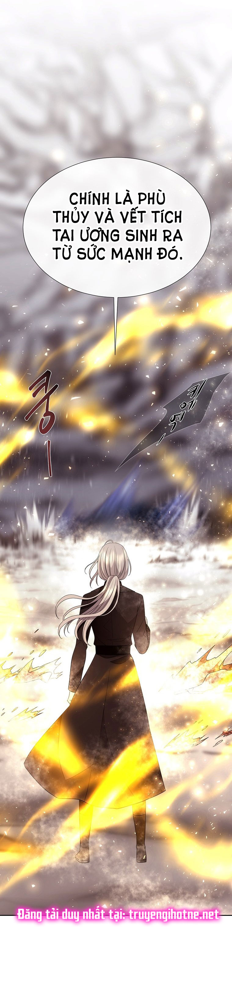 Năm Đại Đệ Tử Của Charlotte: Chapter 159.1