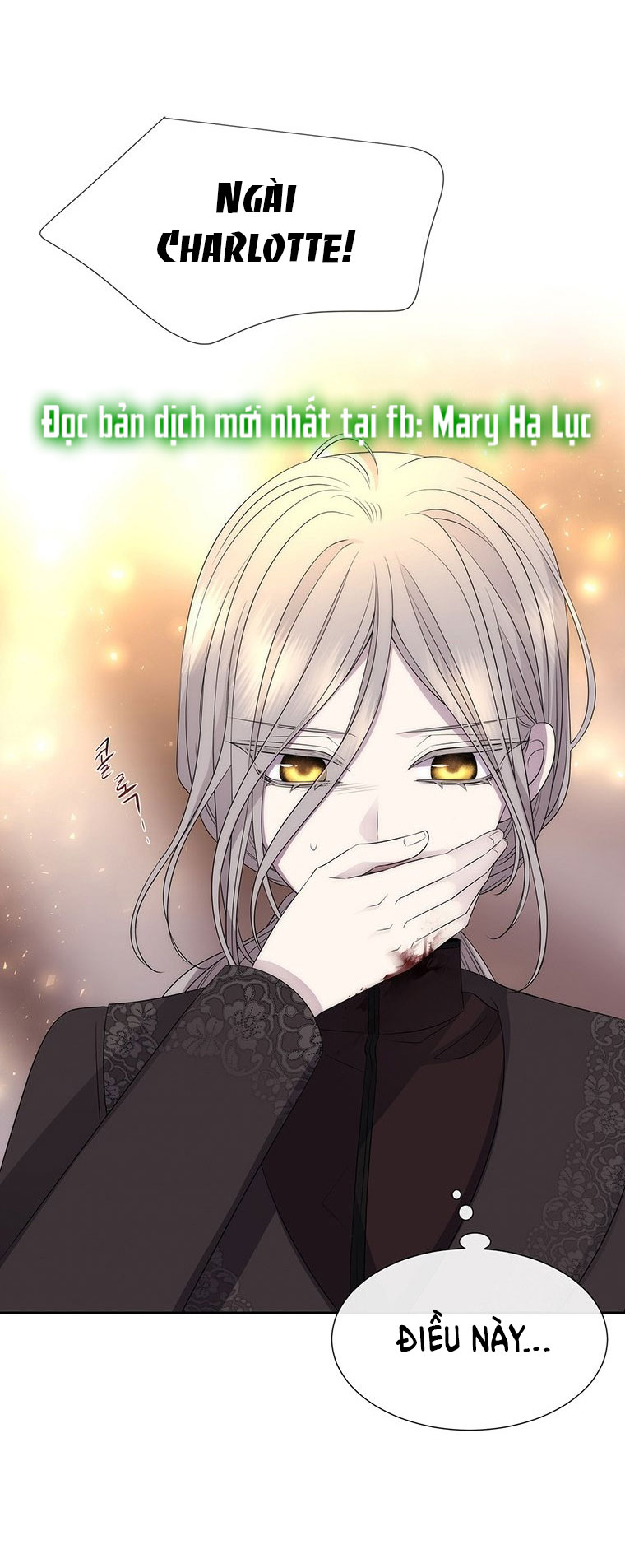 Năm Đại Đệ Tử Của Charlotte: Chapter 159.1