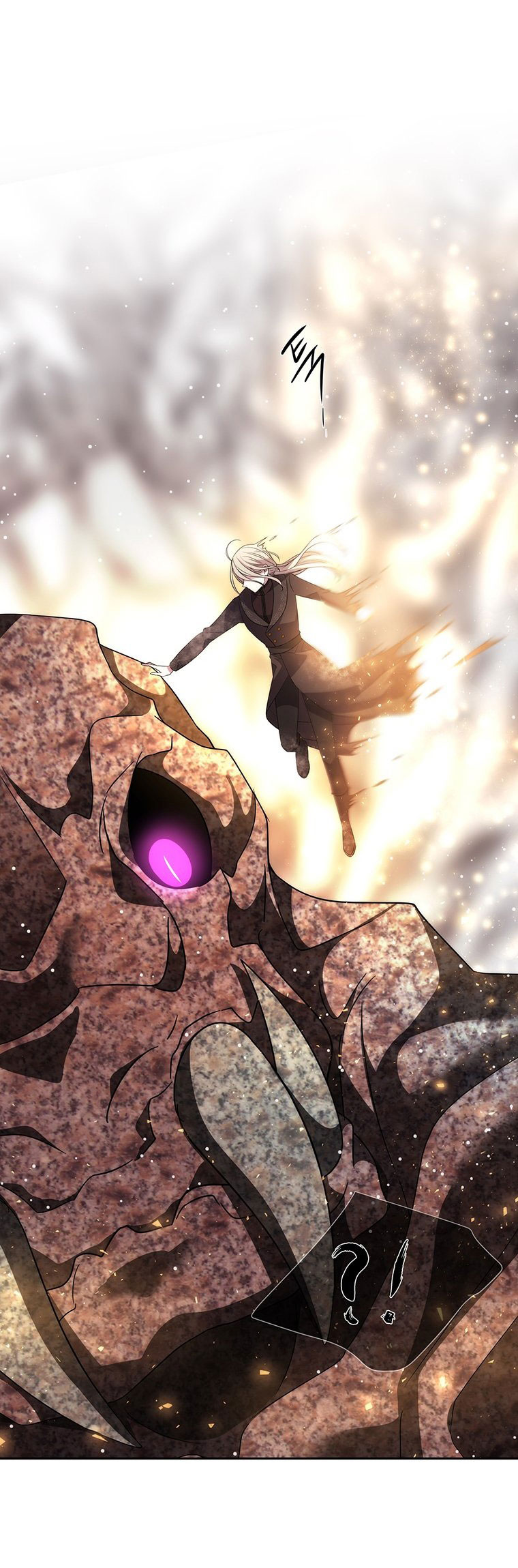 Năm Đại Đệ Tử Của Charlotte: Chapter 159.1