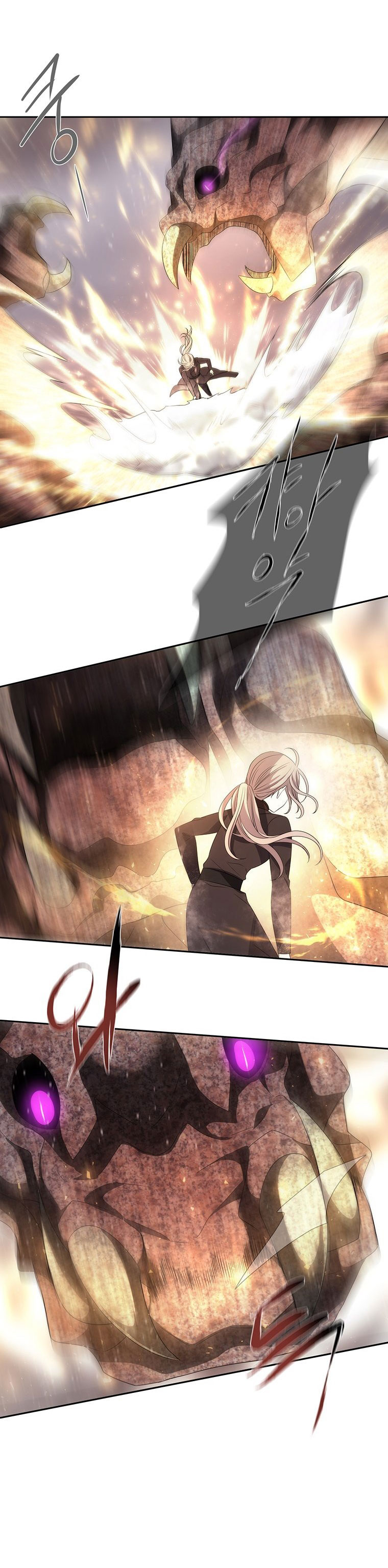 Năm Đại Đệ Tử Của Charlotte: Chapter 159.2