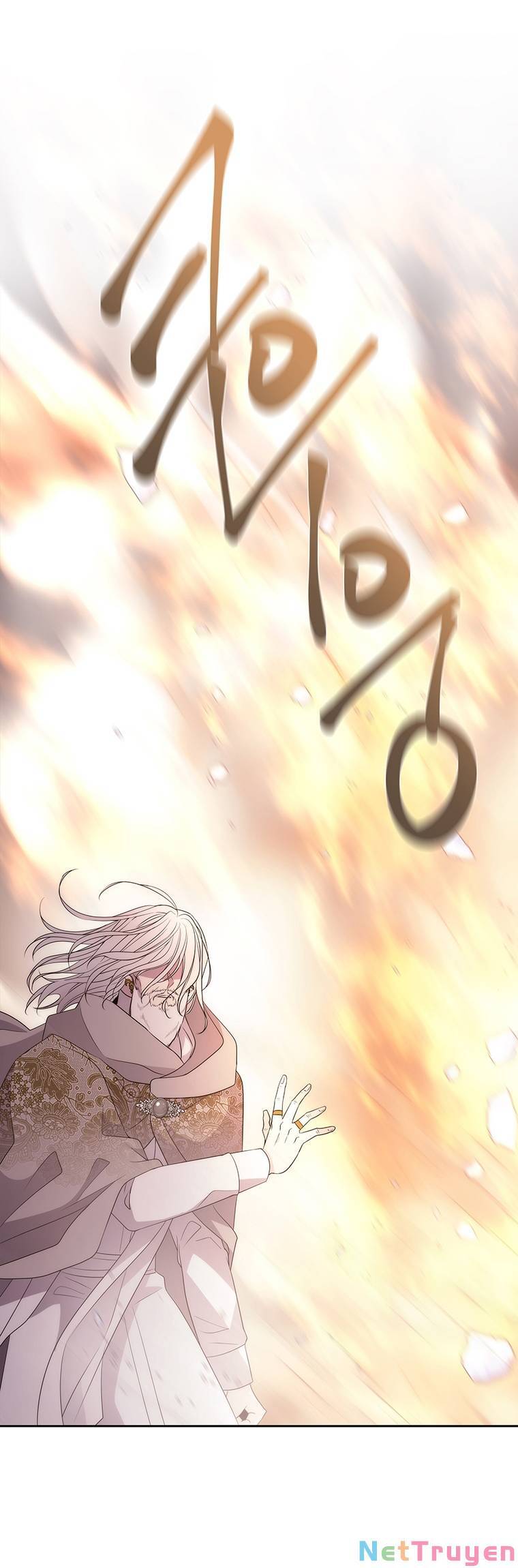 Năm Đại Đệ Tử Của Charlotte: Chapter 162.1