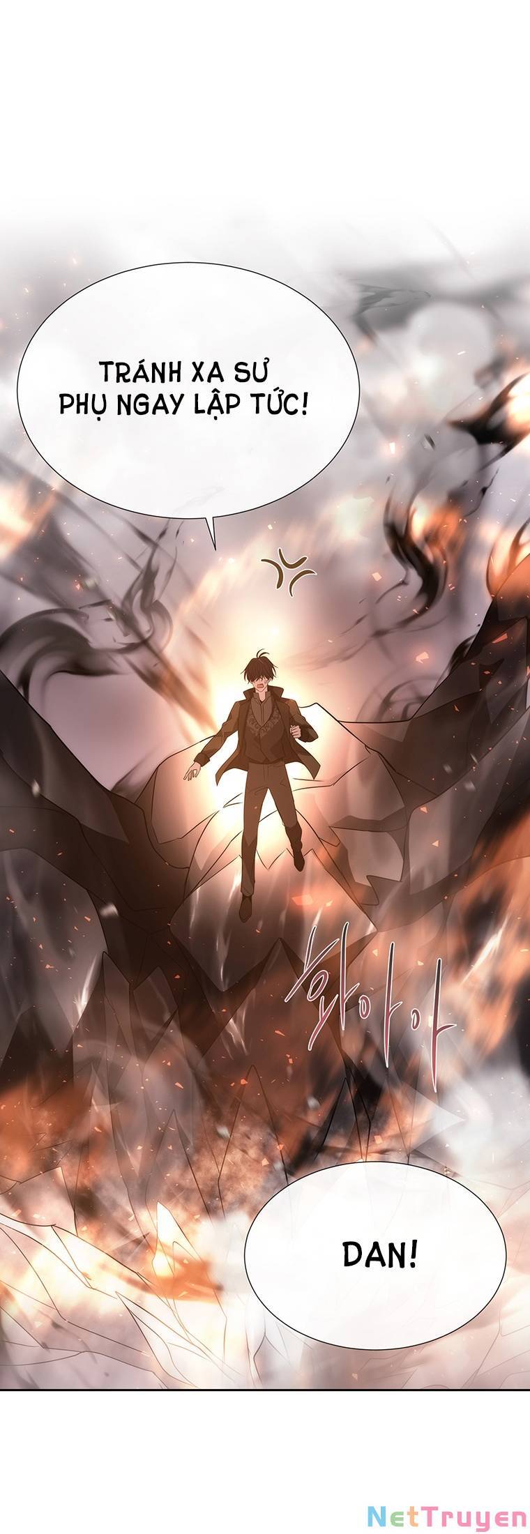 Năm Đại Đệ Tử Của Charlotte: Chapter 162.1