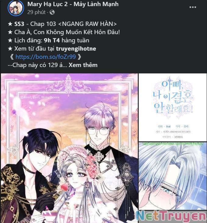 Năm Đại Đệ Tử Của Charlotte: Chapter 162.1