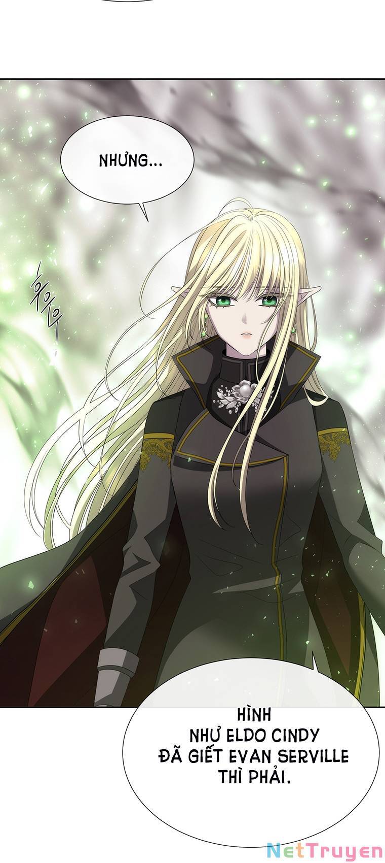 Năm Đại Đệ Tử Của Charlotte: Chapter 162.1
