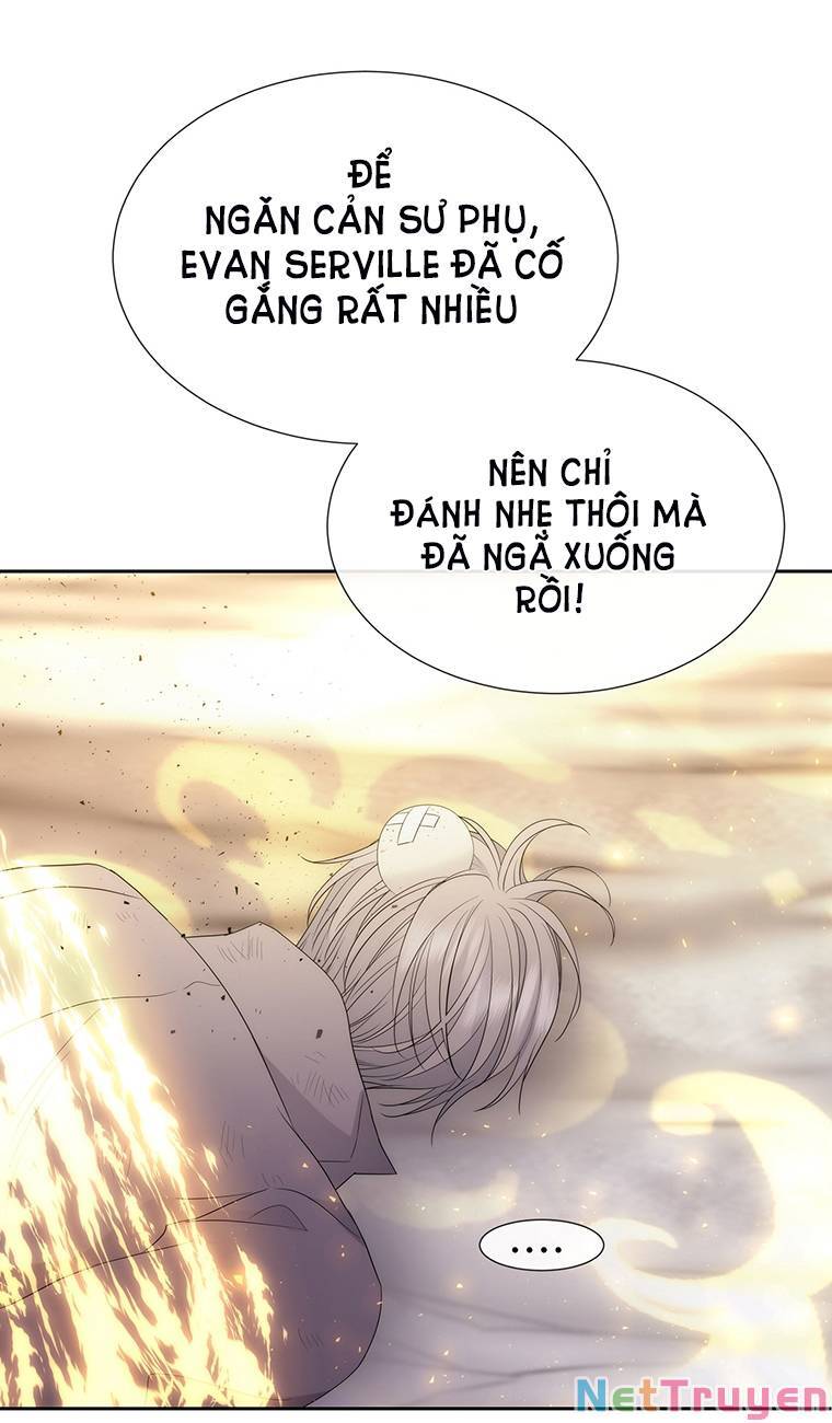Năm Đại Đệ Tử Của Charlotte: Chapter 162.1
