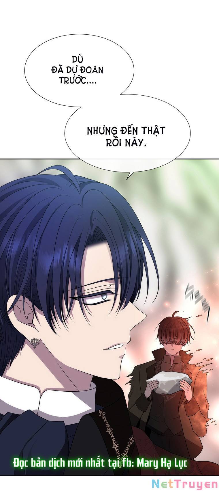 Năm Đại Đệ Tử Của Charlotte: Chapter 162.1