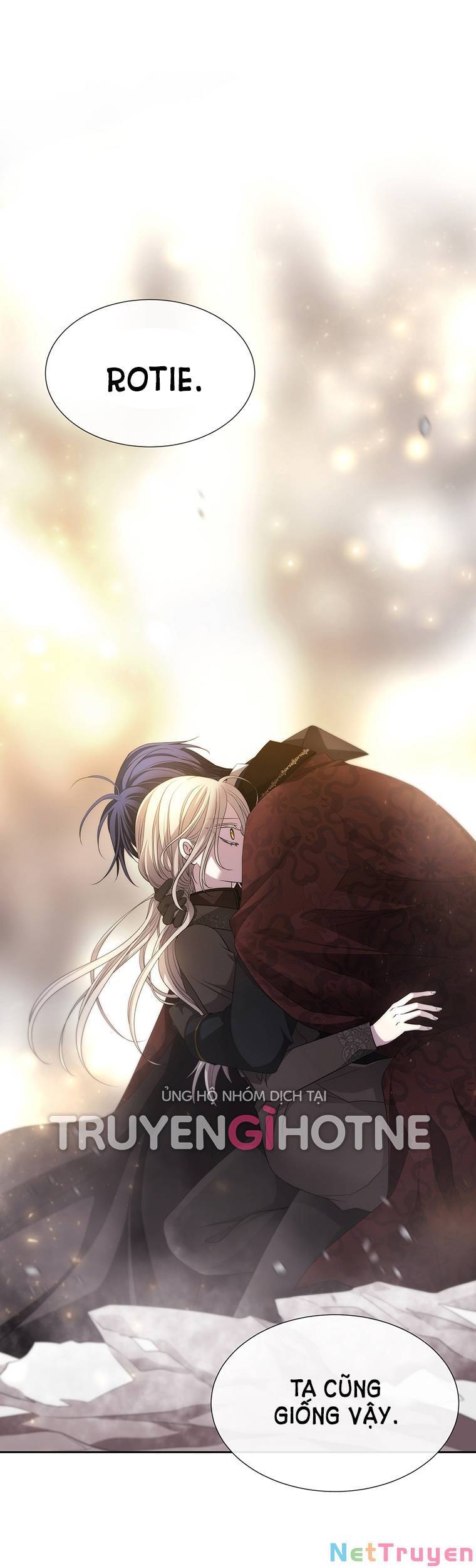 Năm Đại Đệ Tử Của Charlotte: Chapter 162.1