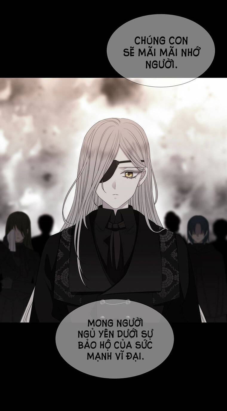 Năm Đại Đệ Tử Của Charlotte: Chapter 164.1