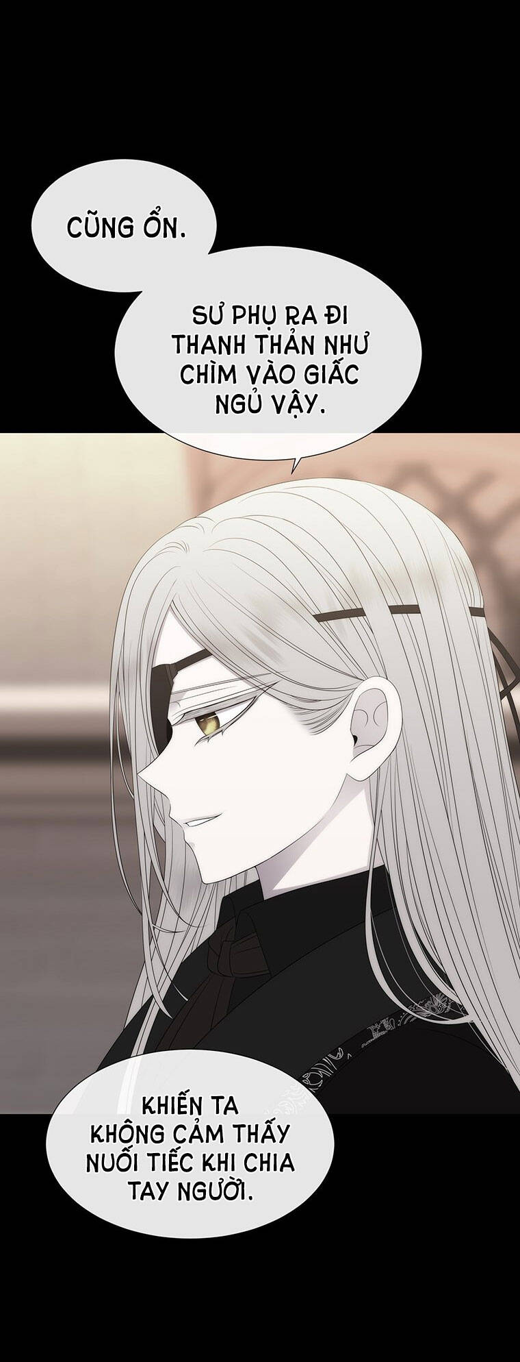 Năm Đại Đệ Tử Của Charlotte: Chapter 164.1