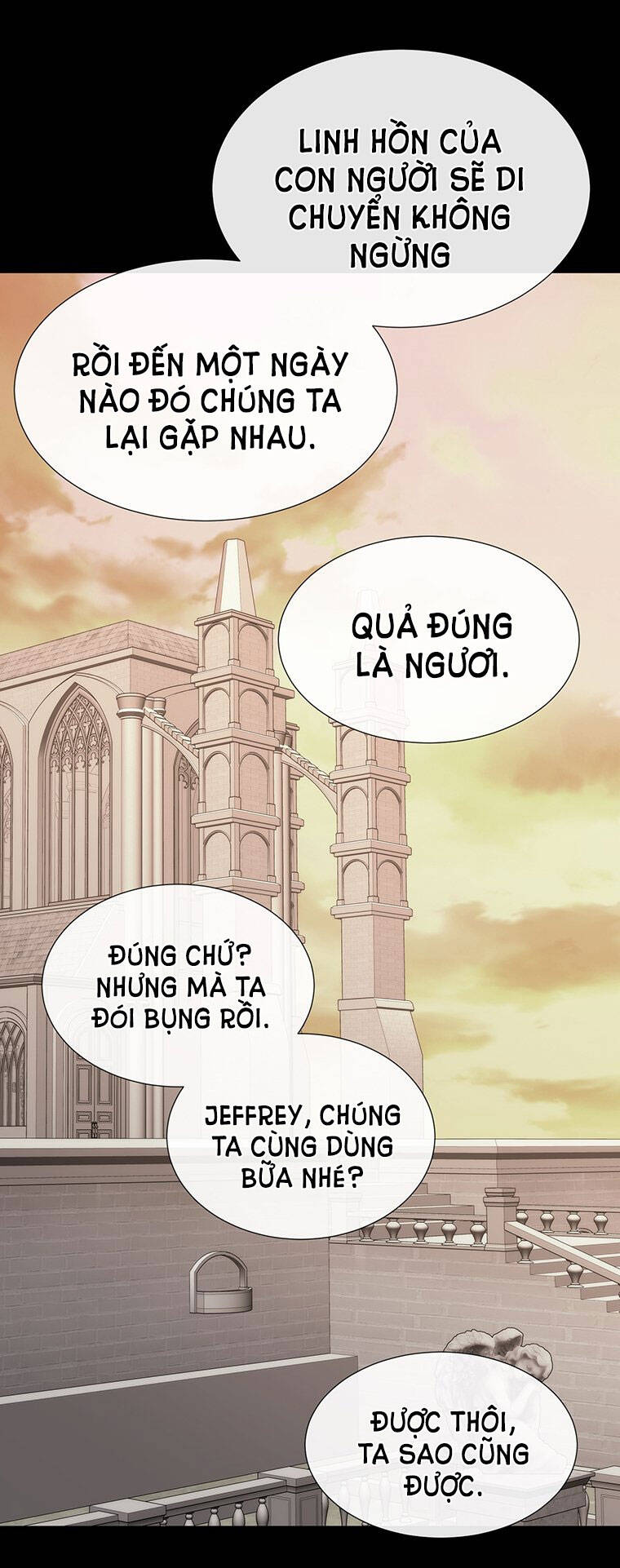 Năm Đại Đệ Tử Của Charlotte: Chapter 164.1