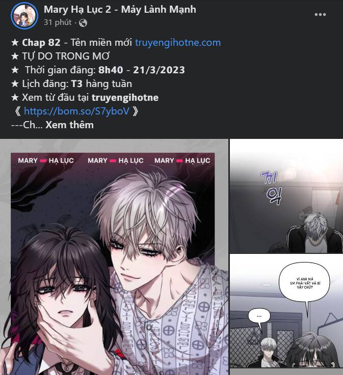 Năm Đại Đệ Tử Của Charlotte: Chapter 164.1