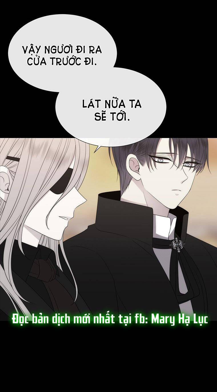 Năm Đại Đệ Tử Của Charlotte: Chapter 164.1