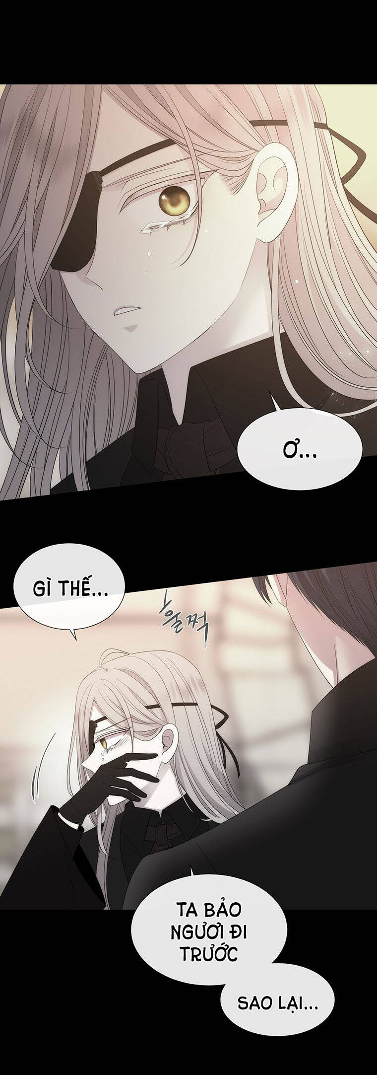 Năm Đại Đệ Tử Của Charlotte: Chapter 164.1