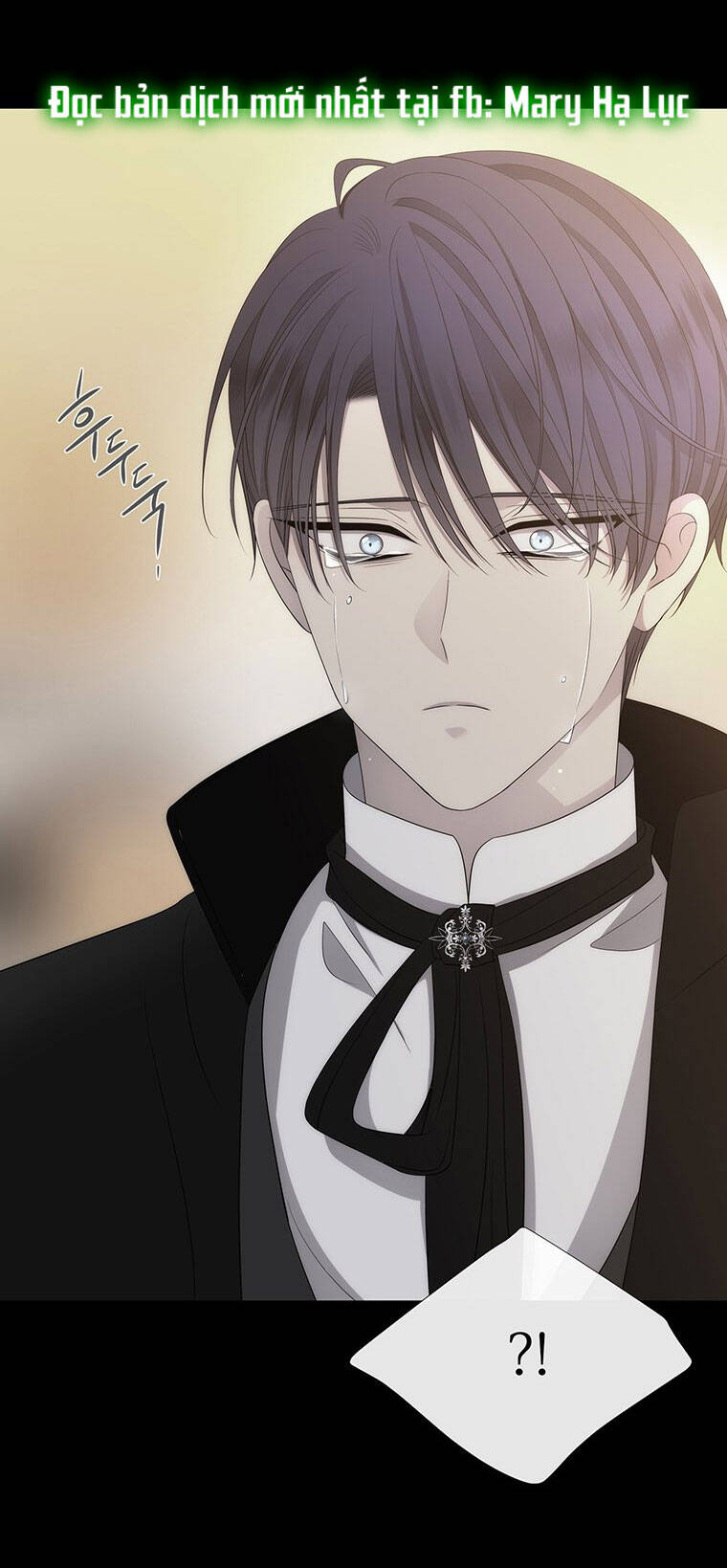 Năm Đại Đệ Tử Của Charlotte: Chapter 164.1