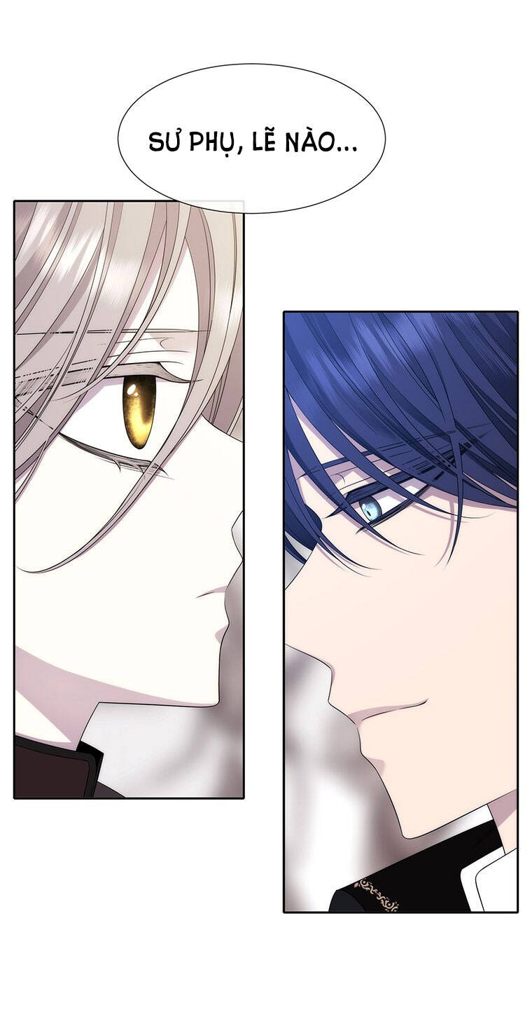 Năm Đại Đệ Tử Của Charlotte: Chapter 164.1