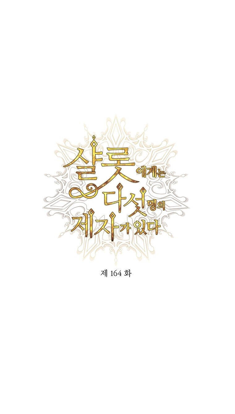 Năm Đại Đệ Tử Của Charlotte: Chapter 164.1