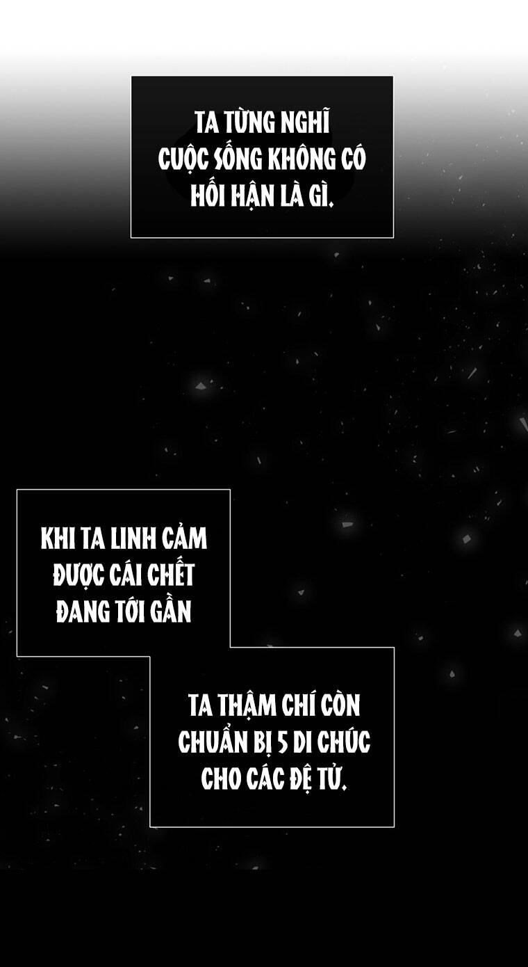 Năm Đại Đệ Tử Của Charlotte: Chapter 164.1
