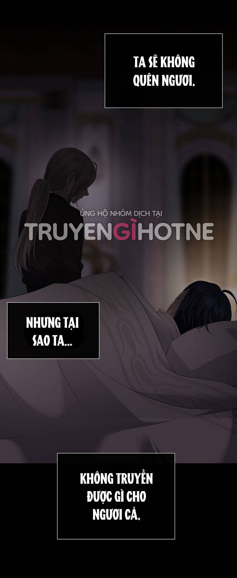 Năm Đại Đệ Tử Của Charlotte: Chapter 164.1