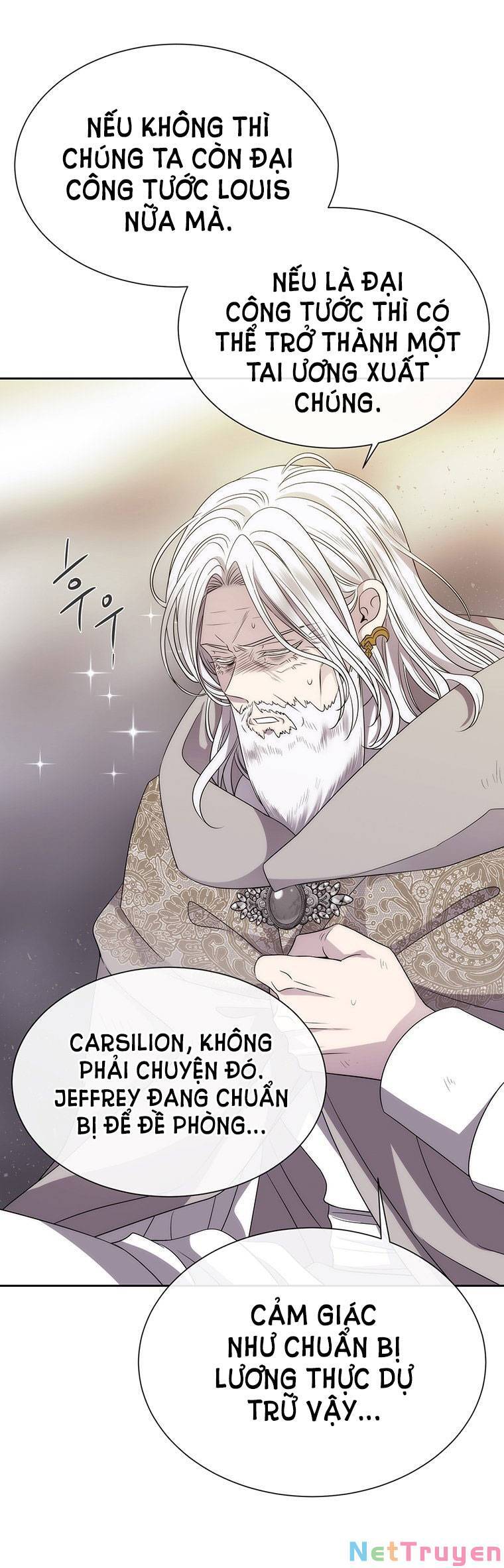 Năm Đại Đệ Tử Của Charlotte: Chapter 165.1