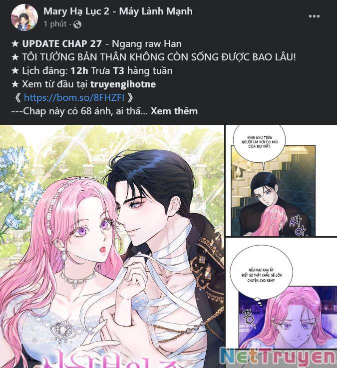 Năm Đại Đệ Tử Của Charlotte: Chapter 165.1
