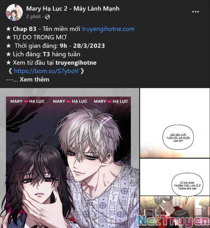 Năm Đại Đệ Tử Của Charlotte: Chapter 165.1