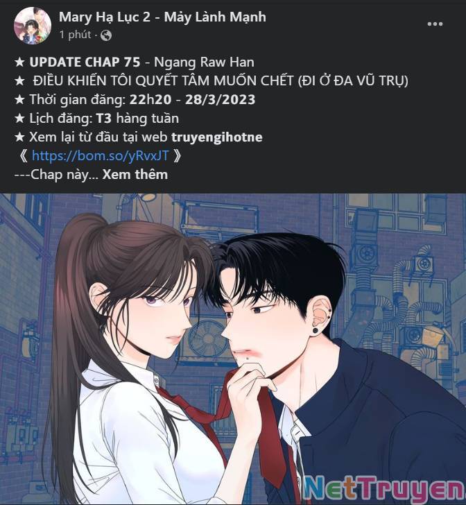Năm Đại Đệ Tử Của Charlotte: Chapter 165.1