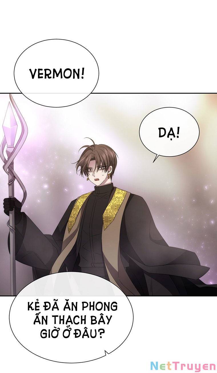 Năm Đại Đệ Tử Của Charlotte: Chapter 165.1