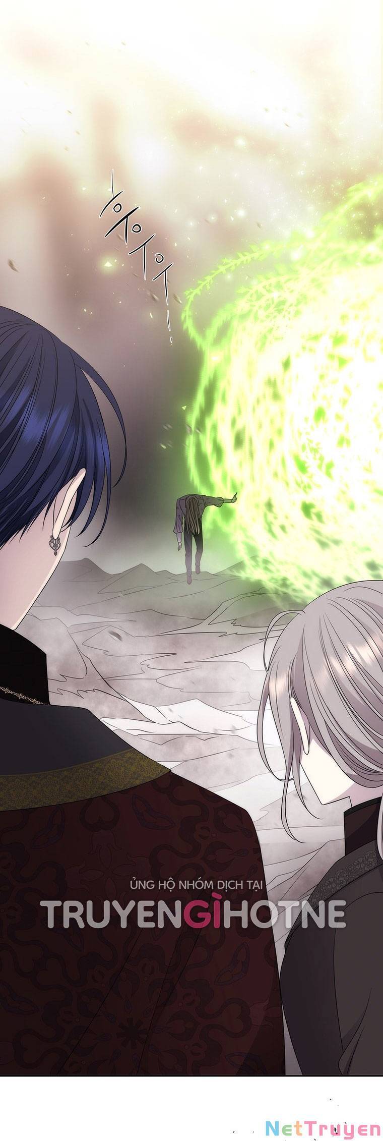Năm Đại Đệ Tử Của Charlotte: Chapter 165.1