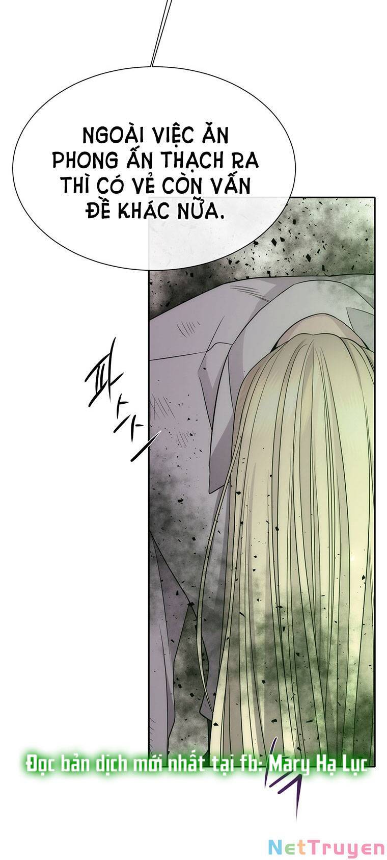 Năm Đại Đệ Tử Của Charlotte: Chapter 165.1
