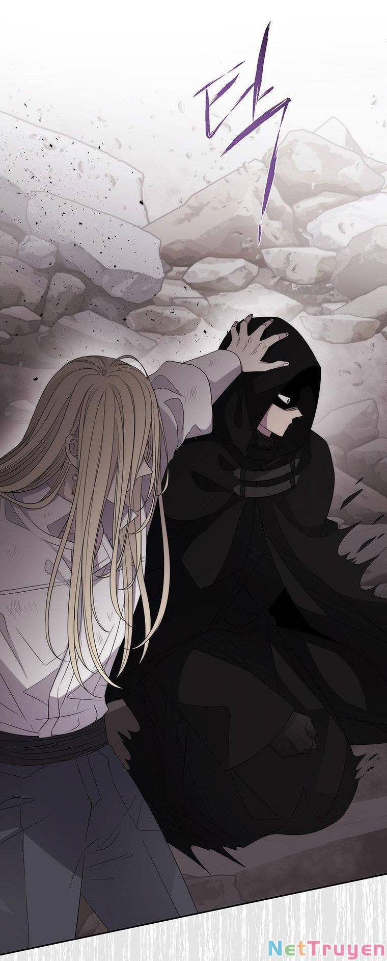 Năm Đại Đệ Tử Của Charlotte: Chapter 165.2