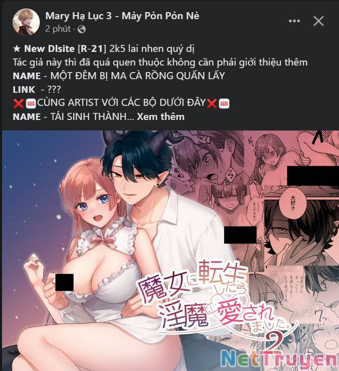 Năm Đại Đệ Tử Của Charlotte: Chapter 165.2