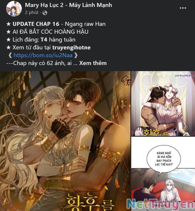 Năm Đại Đệ Tử Của Charlotte: Chapter 165.2