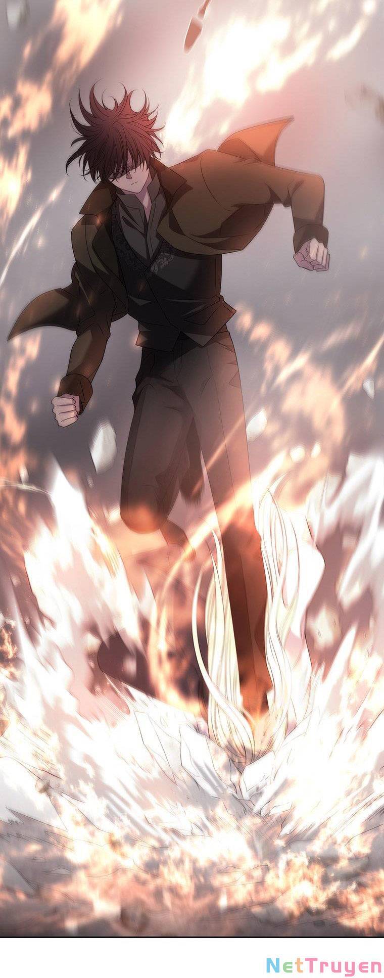 Năm Đại Đệ Tử Của Charlotte: Chapter 165.2