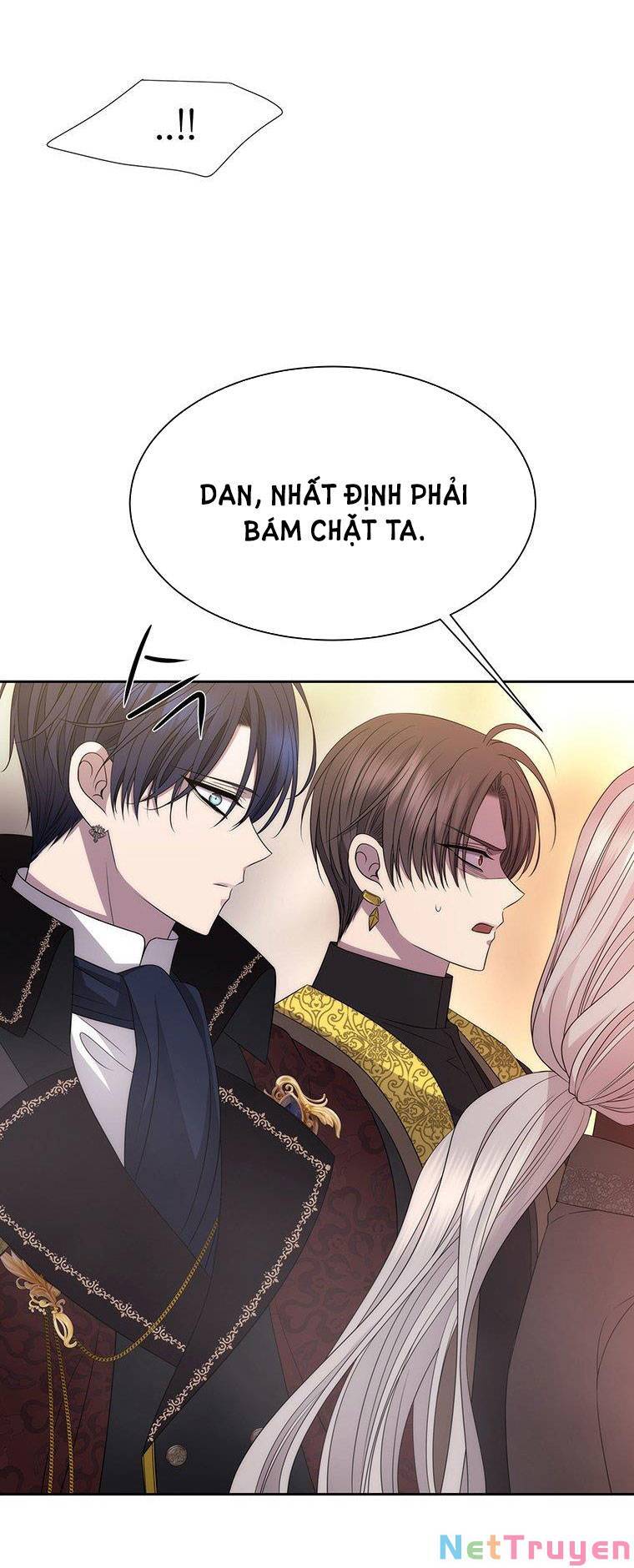 Năm Đại Đệ Tử Của Charlotte: Chapter 165.2