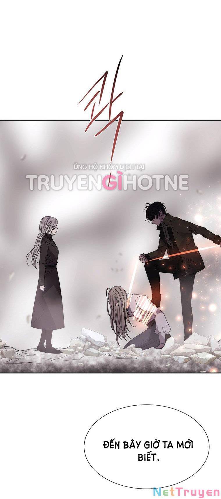 Năm Đại Đệ Tử Của Charlotte: Chapter 165.2