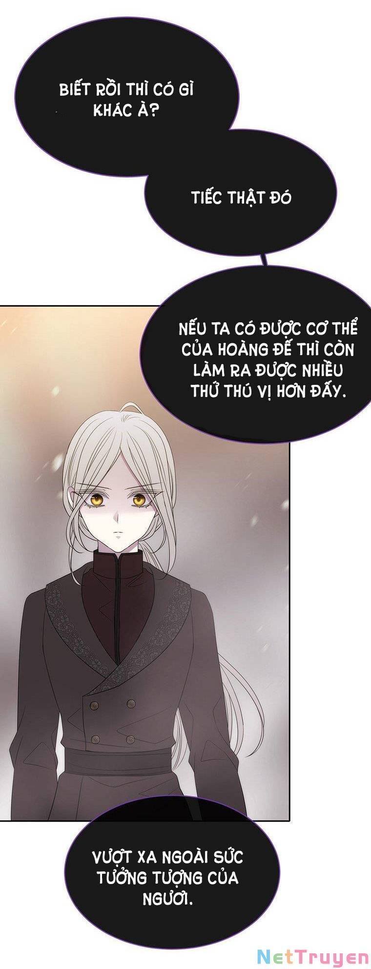 Năm Đại Đệ Tử Của Charlotte: Chapter 165.2