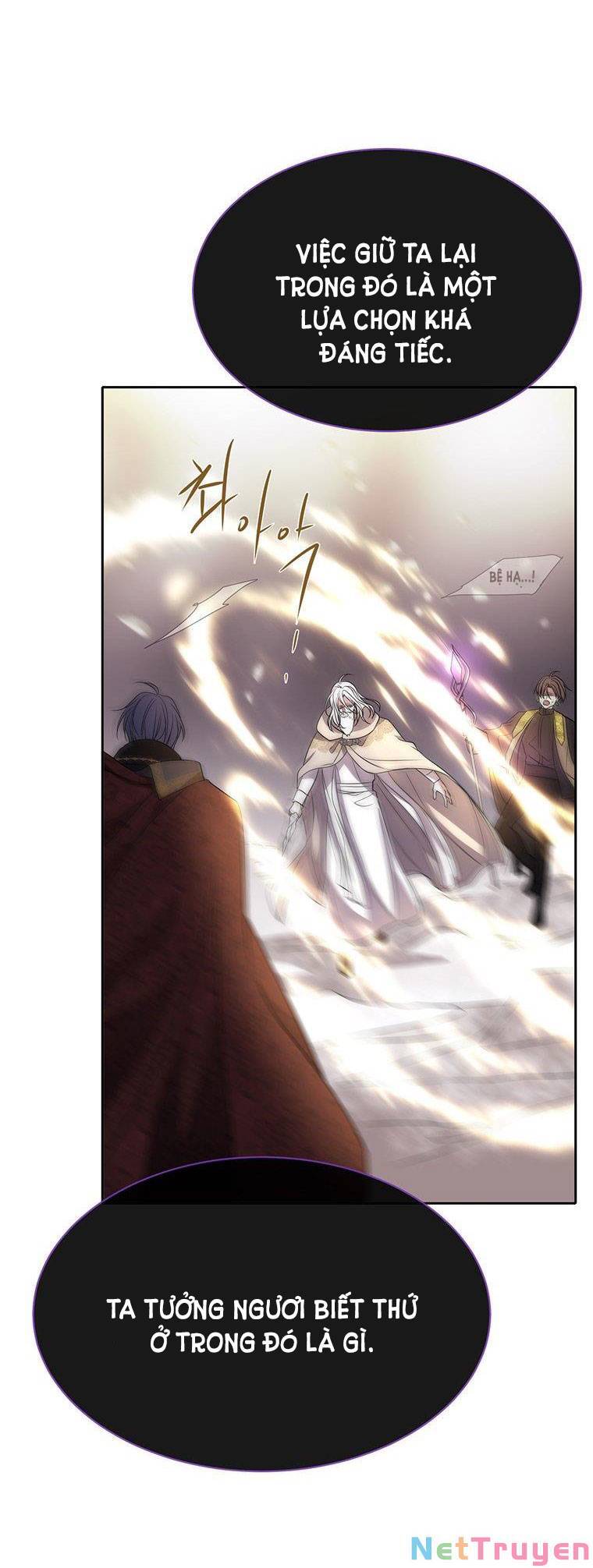 Năm Đại Đệ Tử Của Charlotte: Chapter 165.2