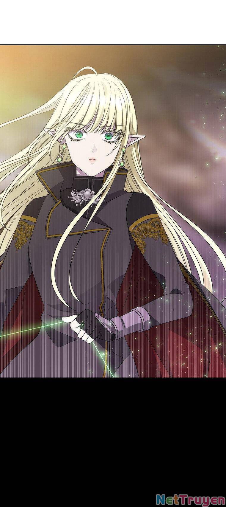 Năm Đại Đệ Tử Của Charlotte: Chapter 165.2