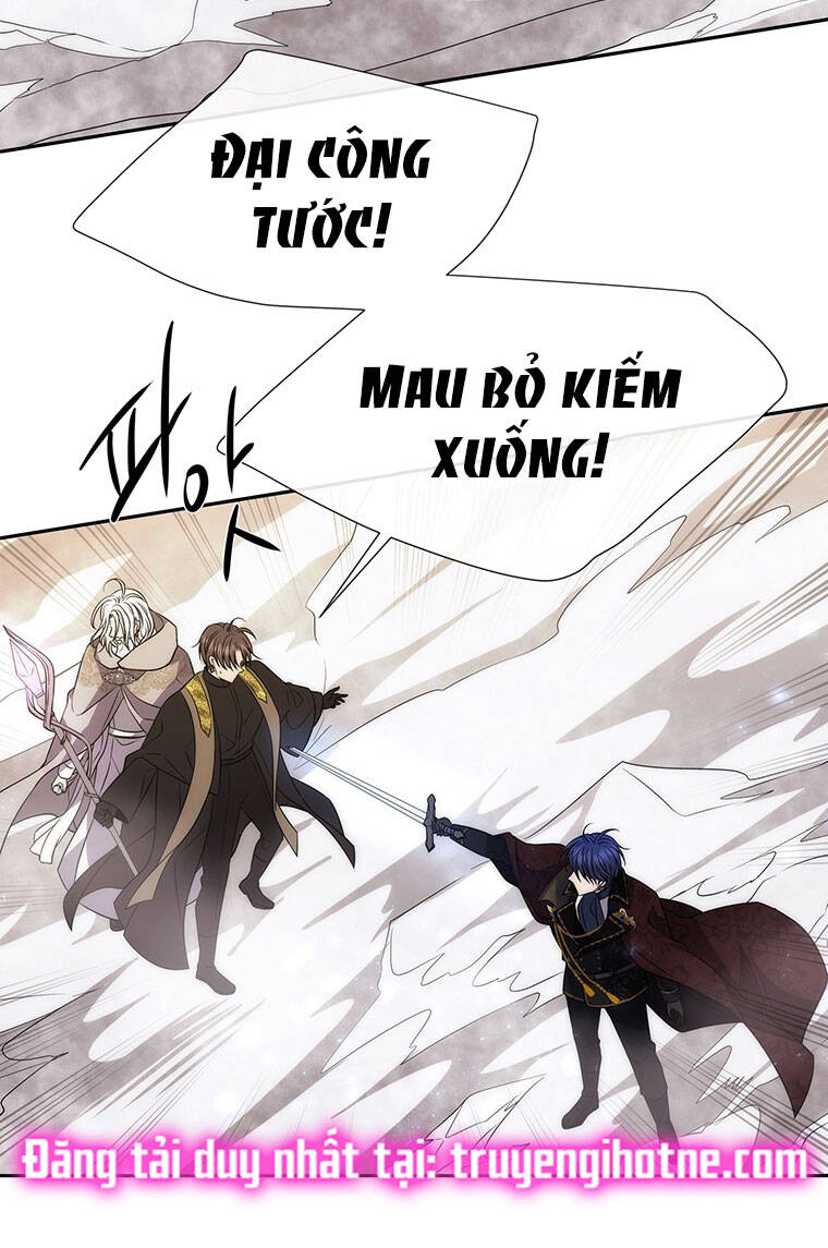 Năm Đại Đệ Tử Của Charlotte: Chapter 166.1