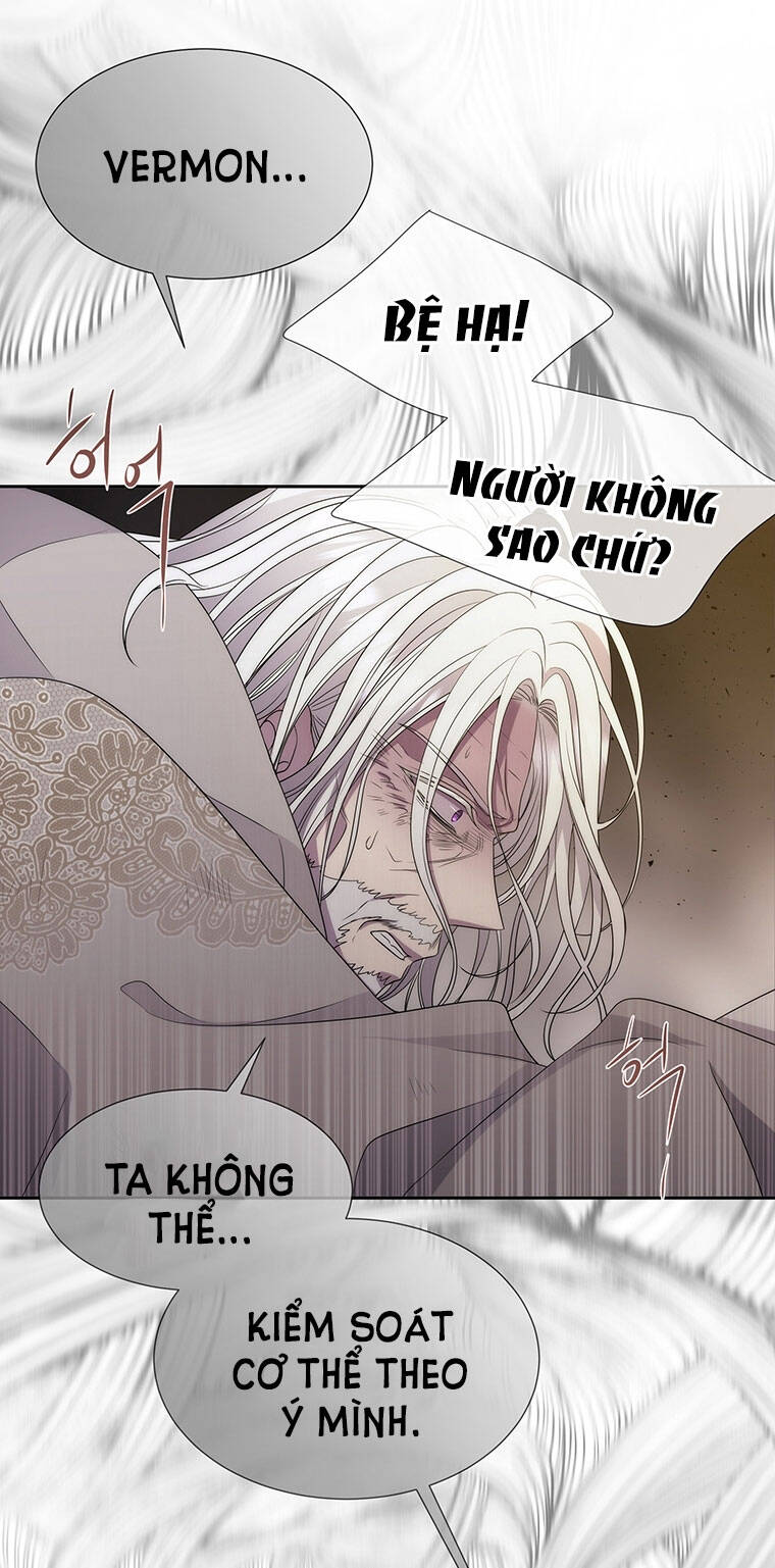 Năm Đại Đệ Tử Của Charlotte: Chapter 166.1